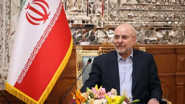 ایرانی اسپیکر