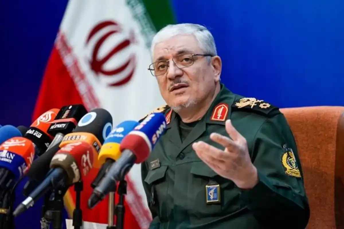 بیرونی جارحیت