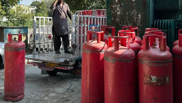 ایل پی جی