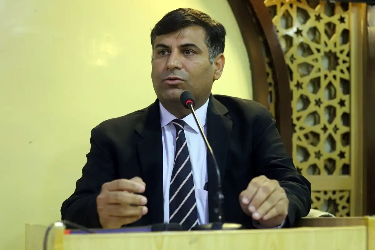ایڈیشنل ایڈووکیٹ جنرل