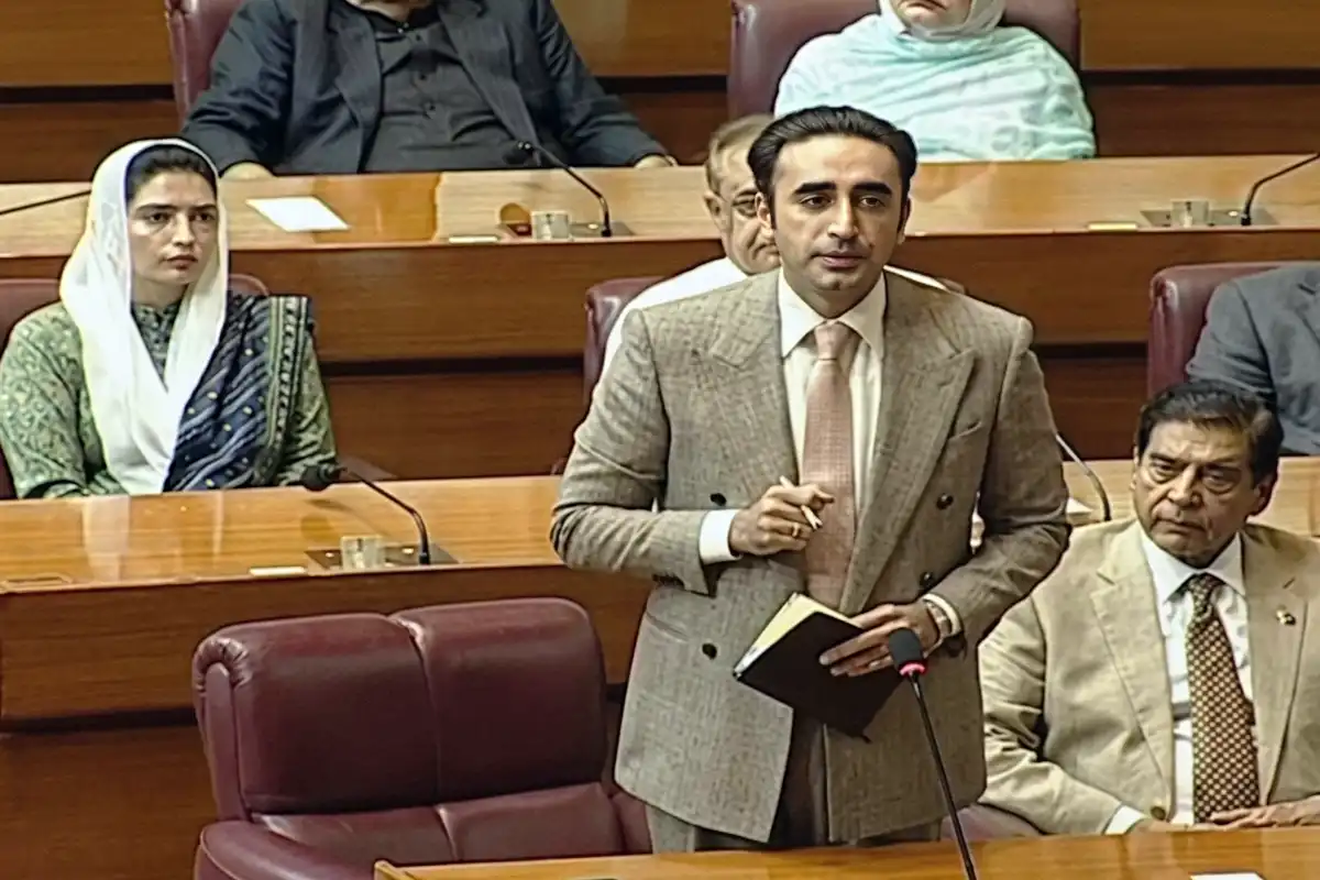 خیبر پختونخوا حکومت