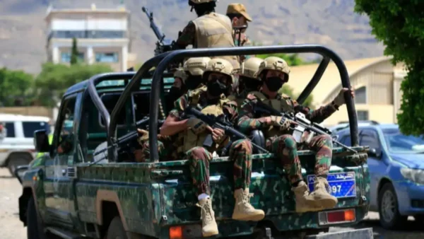 حوثیوں