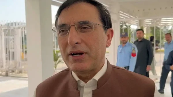 لگتا ہے وفاق