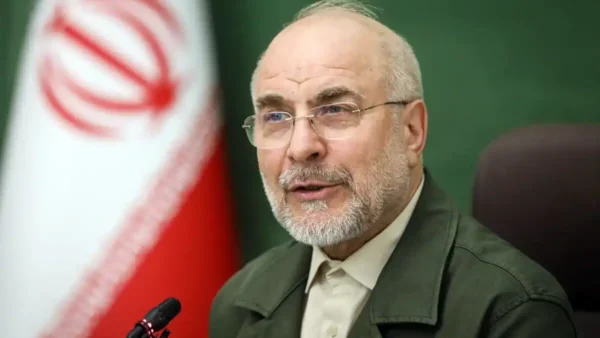 مجتبیٰ خامنہ ای