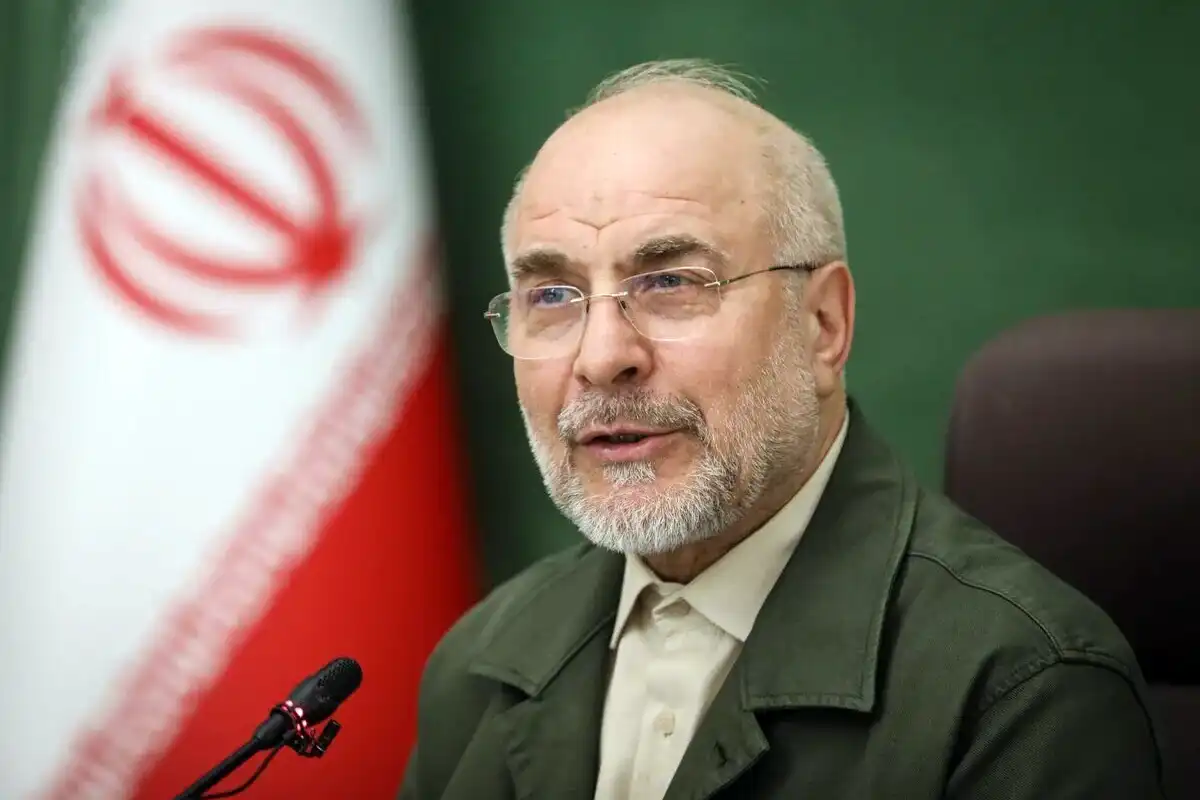 مجتبیٰ خامنہ ای