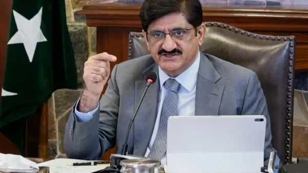 شہدائے کارساز