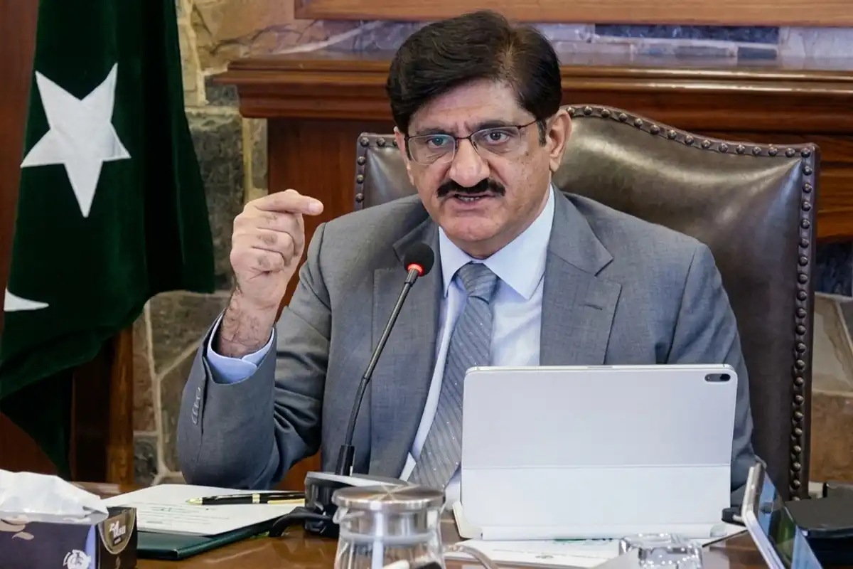 شہدائے کارساز