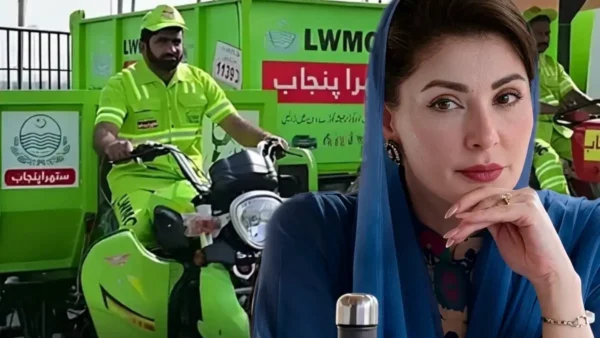 ستھرا پنجاب
