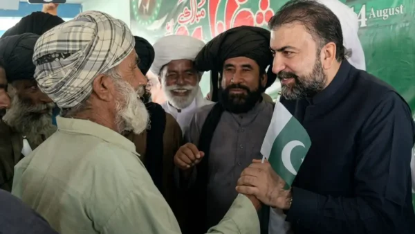 ڈیرہ بگٹی