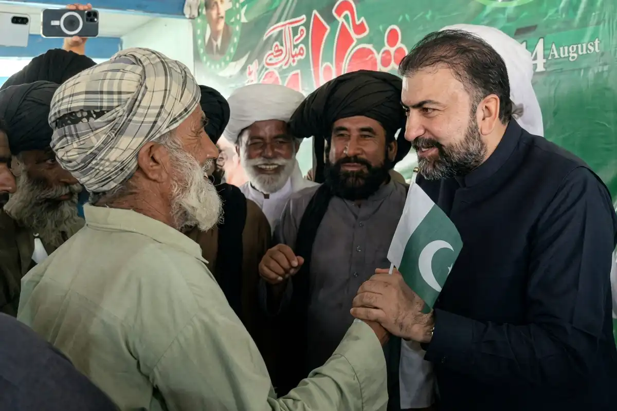 ڈیرہ بگٹی