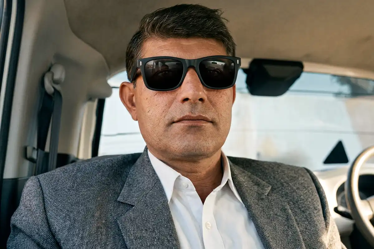 لائبہ کیس