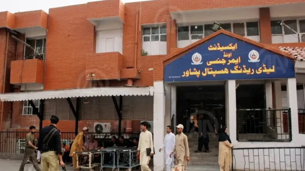 لیڈی ریڈنگ اسپتال