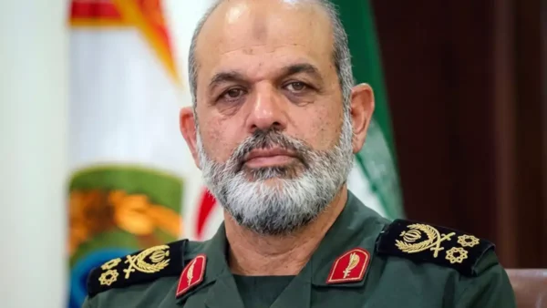 ایرانی