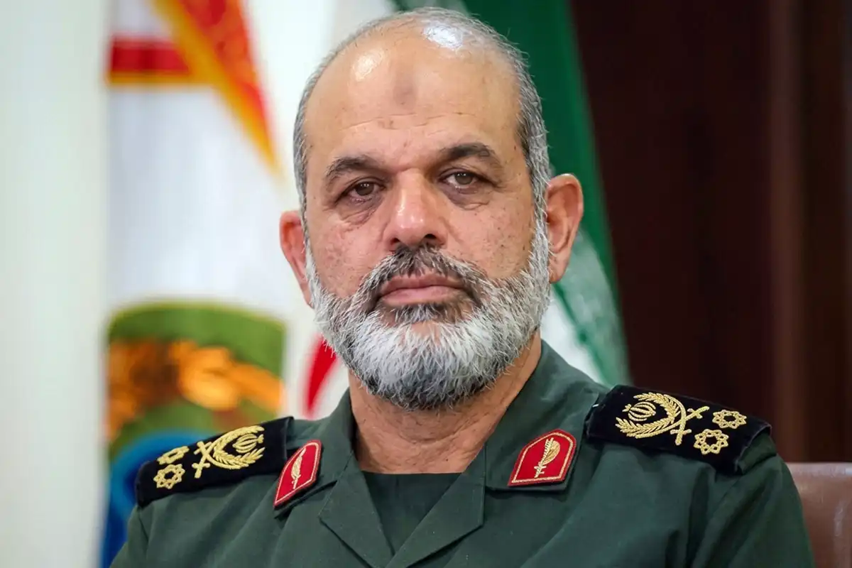 ایرانی