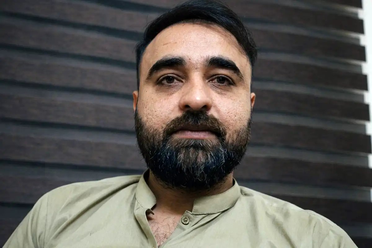 آزاد کشمیر کے