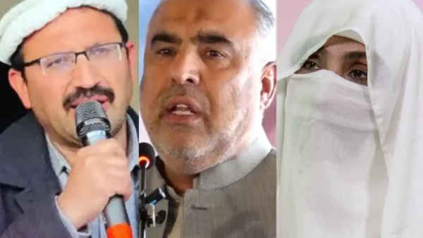 رہنماؤں