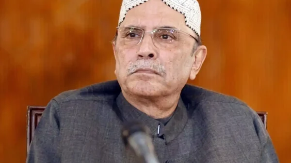 صدر مملکت