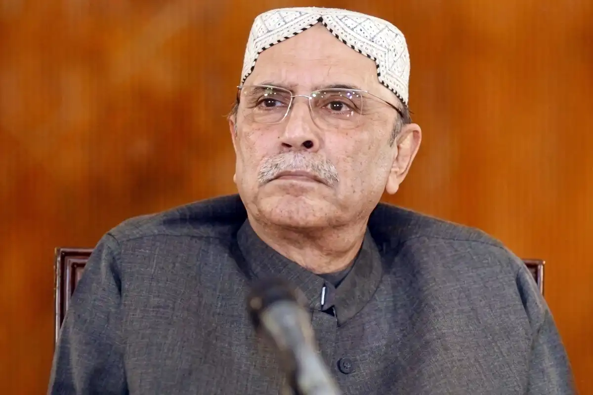 صدر مملکت