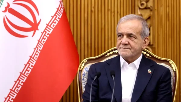 امریکی دباؤ پر ایران کا مؤقف