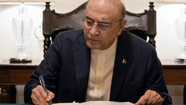 صدر مملکت