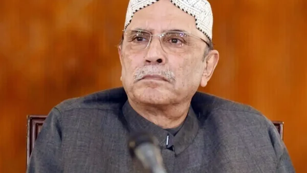 صدر مملکت