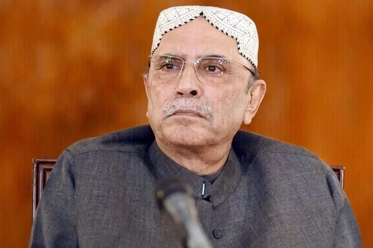 صدر مملکت