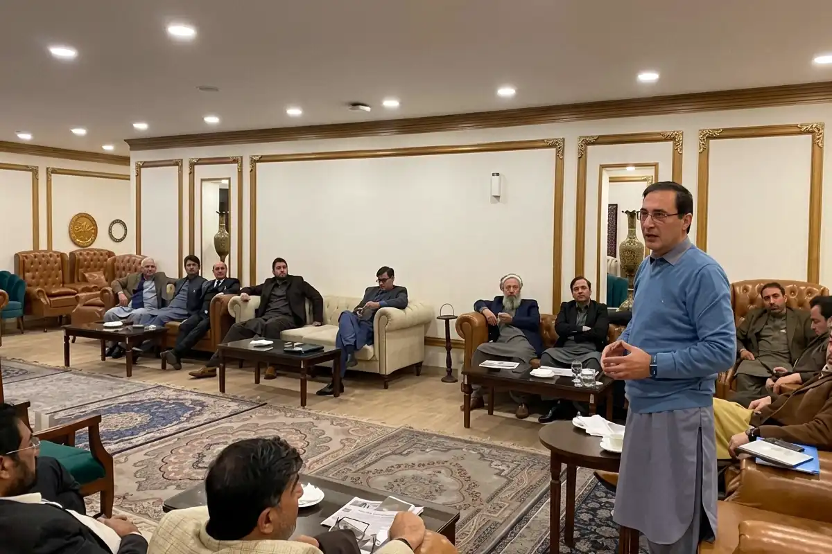 گورنر راج