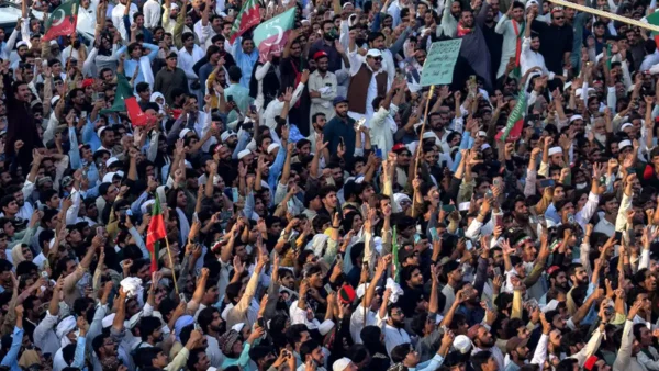گورنر راج
