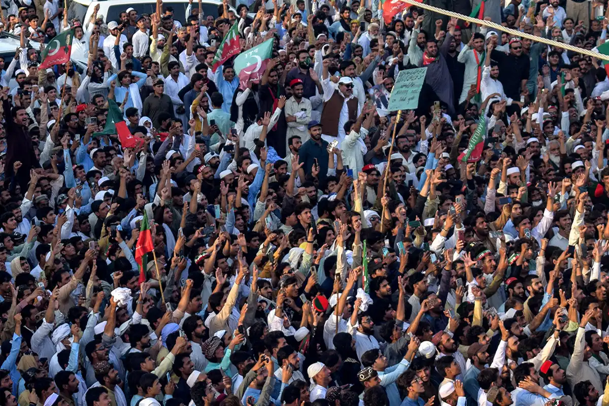 گورنر راج