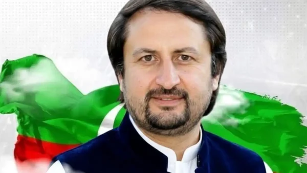 ڈاکٹر امجد علی