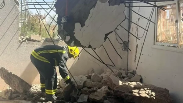 بیلسٹک میزائل