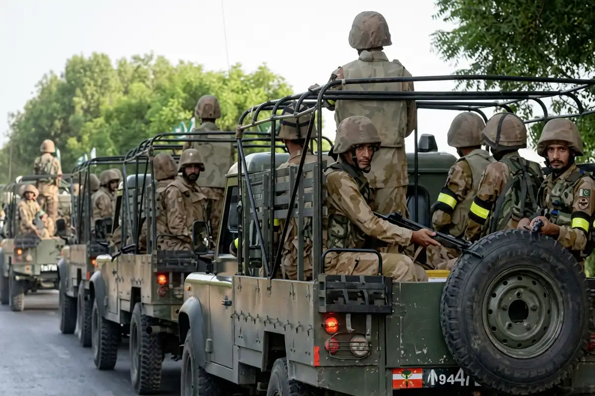7 دہشت گرد