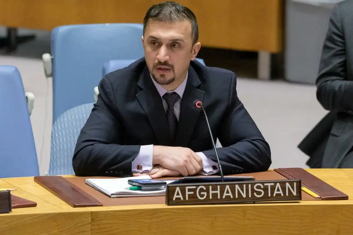طالبان کی پالیسیاں