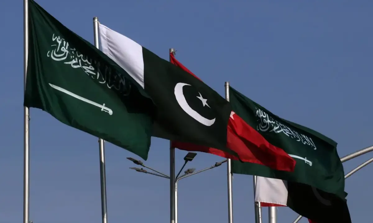 مکہ معاہدے
