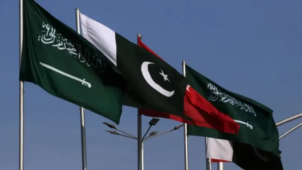 مکہ معاہدے