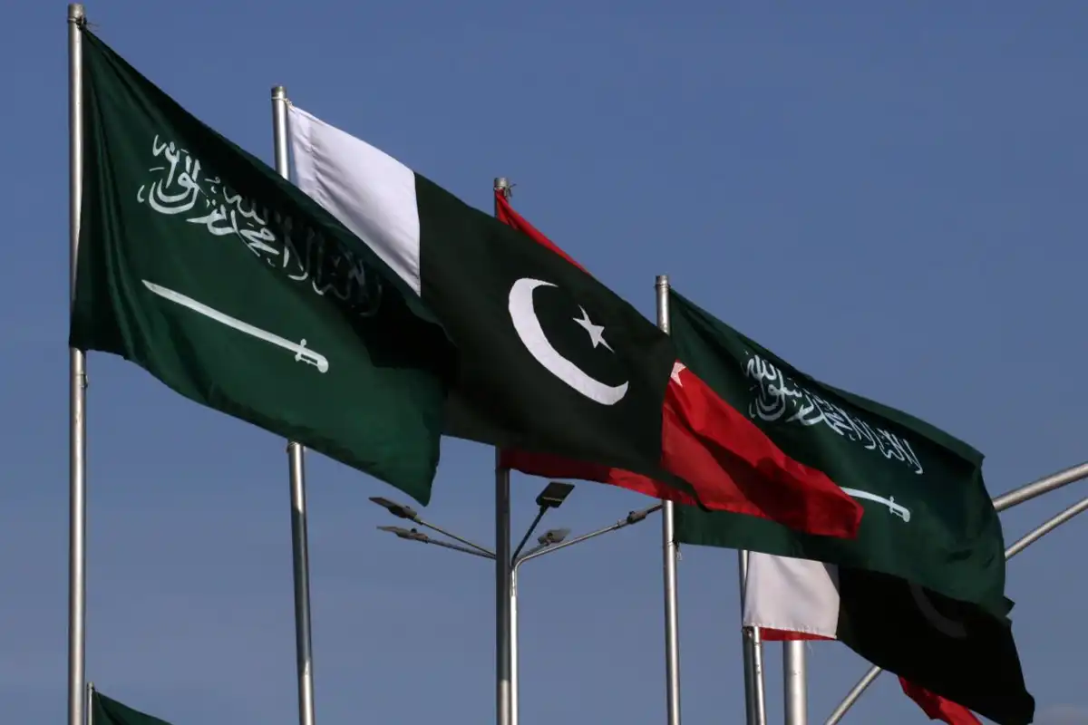 مکہ معاہدے