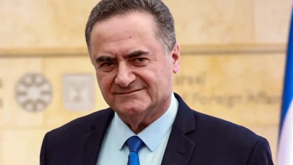اسرائیلی وزیر دفاع