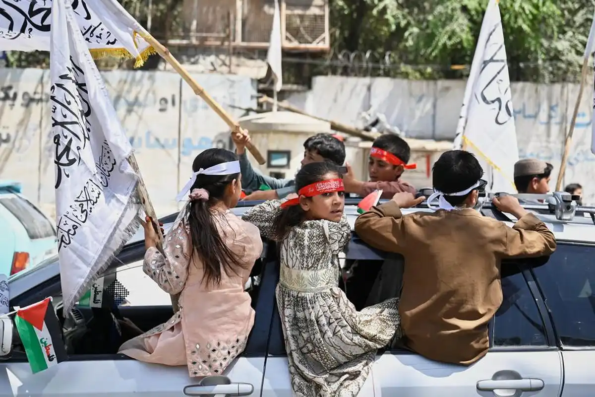 افغان طالبان