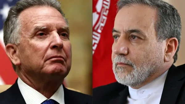 امریکہ اور ایران