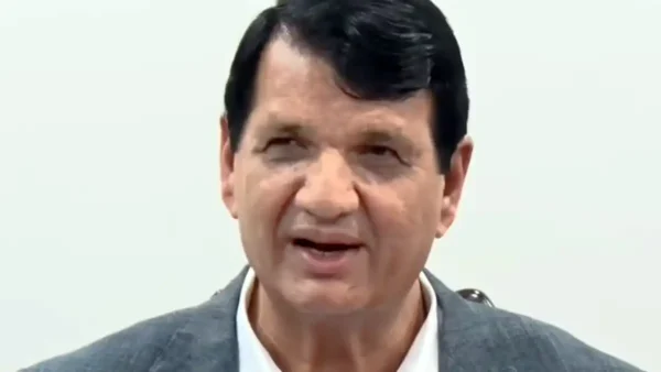 پی ٹی آئی