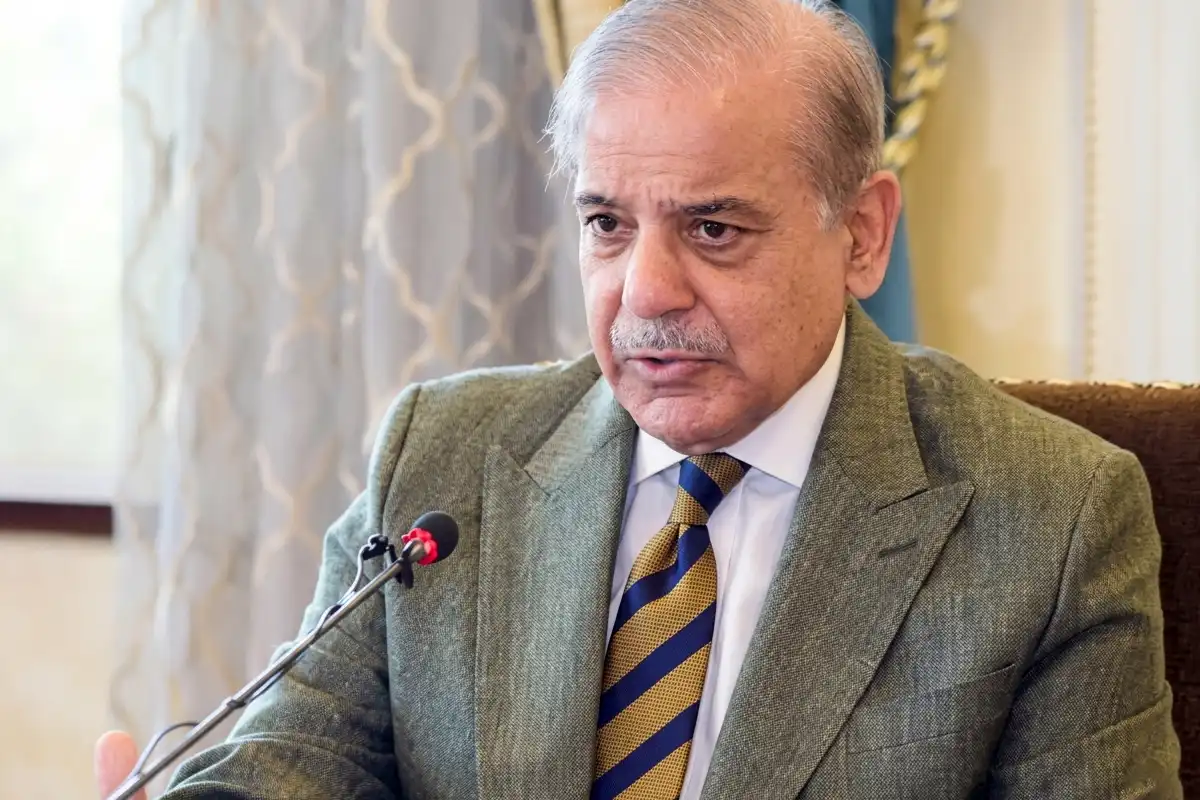 وزیراعظم