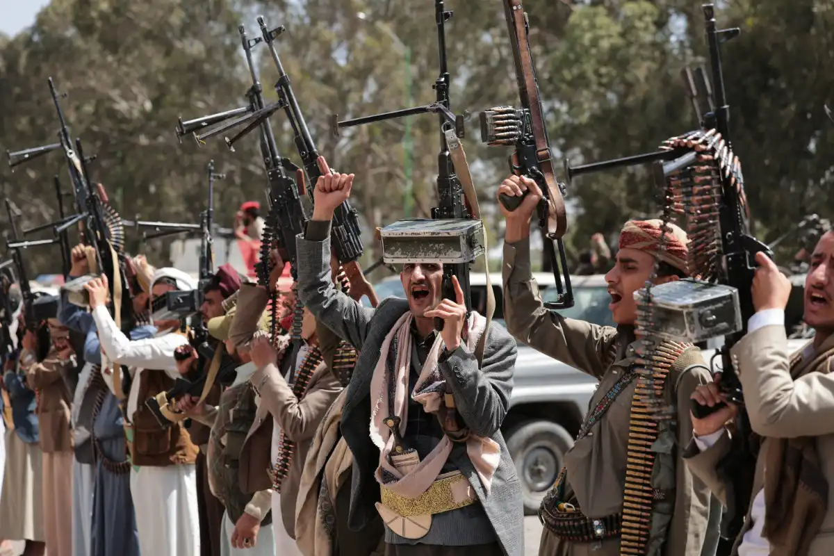 یمنی