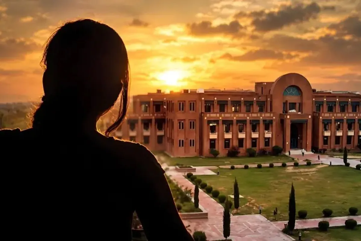 لائبہ خودکشی کیس