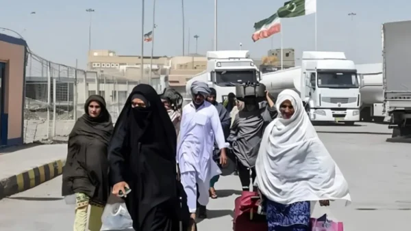 ایران اور عراق جانے والے زائرین کے لیے ہدایات