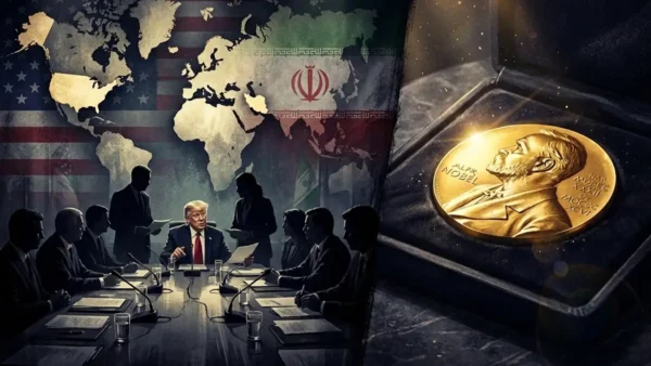 ٹرمپ کی ایران کو دھمکی