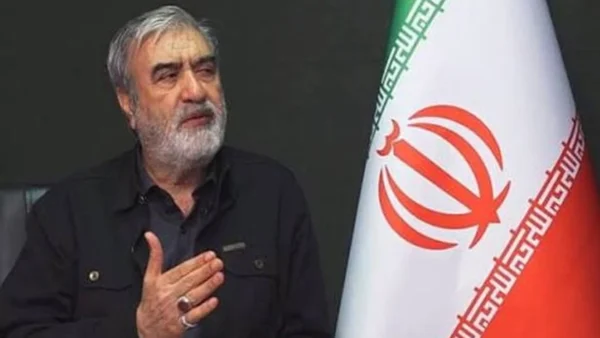 ایران امریکا اسرائیل کشیدگی
