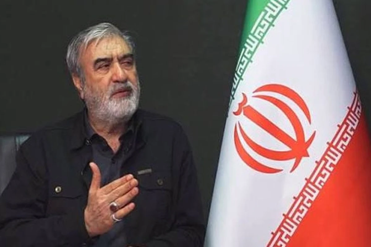 ایران امریکا اسرائیل کشیدگی
