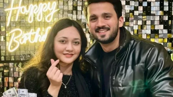رجب بٹ ایمان فاطمہ تنازع