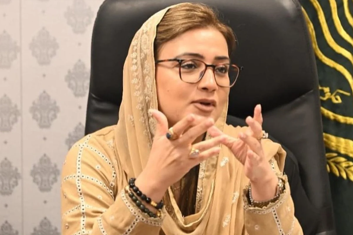 مریم نواز کی ہاؤسنگ اسکیم