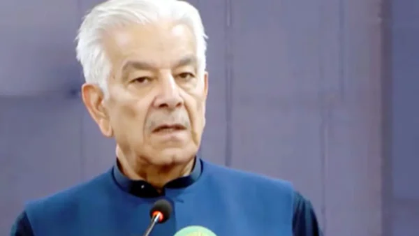 بھارت کے ساتھ جنگ